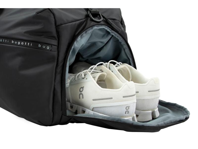 Сумка спортивная Blanc