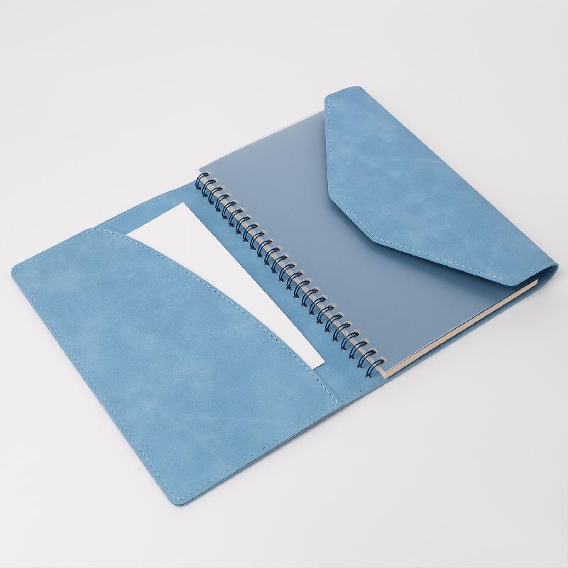 Ежедневник Magnet Centre недатированный