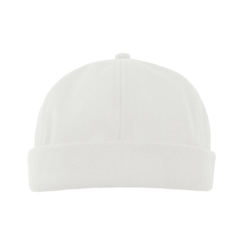 Докер STAN 5 клиньев хлопок 280, 034, Белый (10)