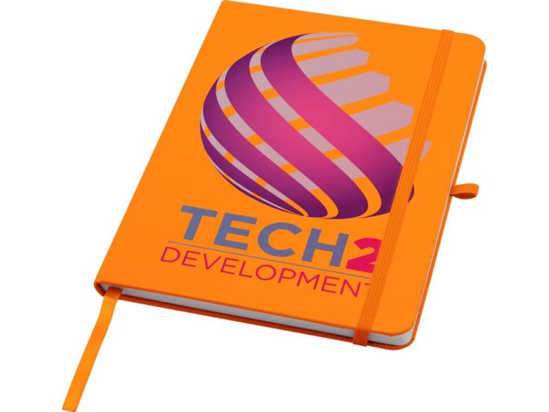 Блокнот А5 Teak