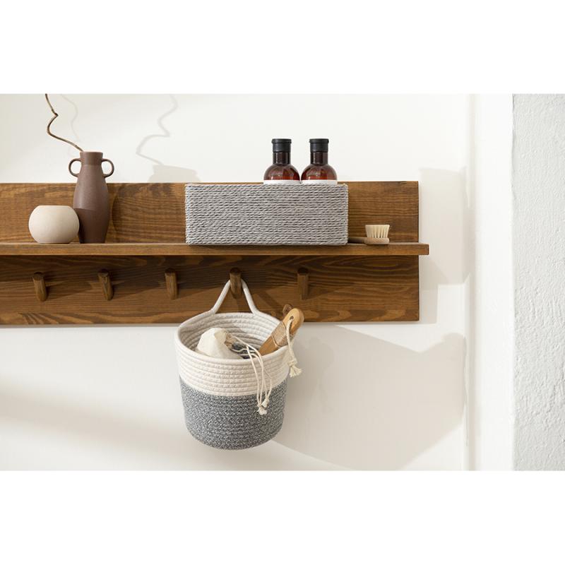 Кашпо gerd, D20х19 см