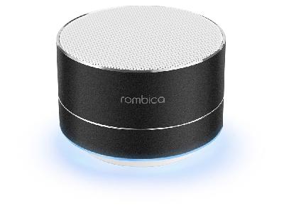 Портативная колонка Mysound BT-03 1C