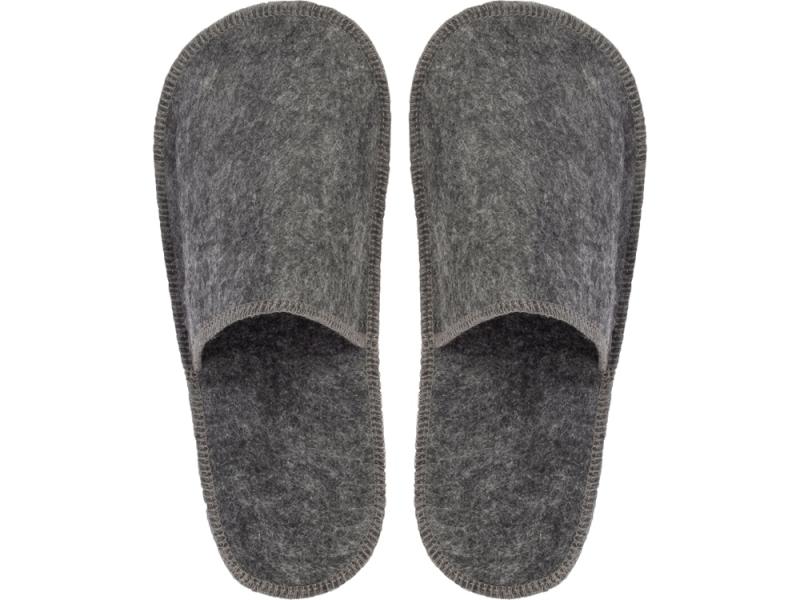 Тапочки для бани и сауны Healing