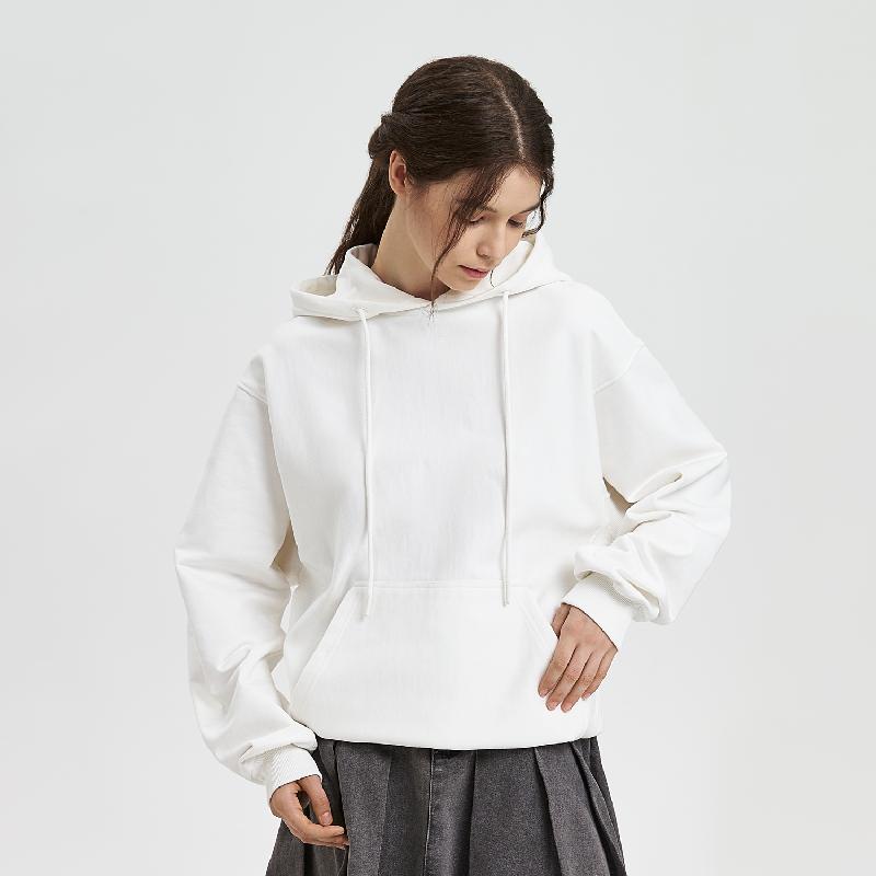 Худи релакс унисекс ADVENTURE, размер XSS