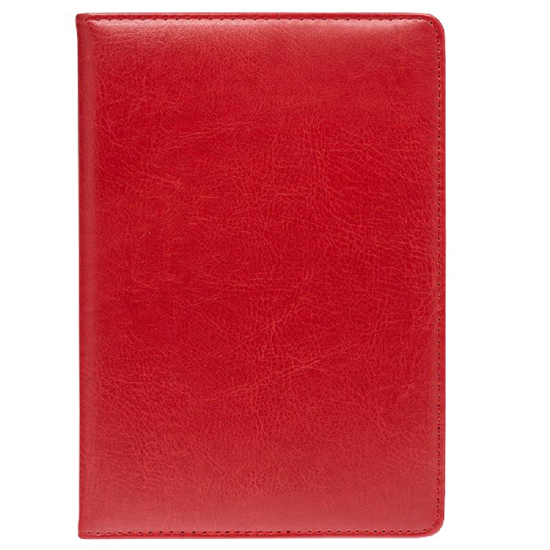 Ежедневник City Buffalo А5, недатированный, в твердой обложке с поролоном