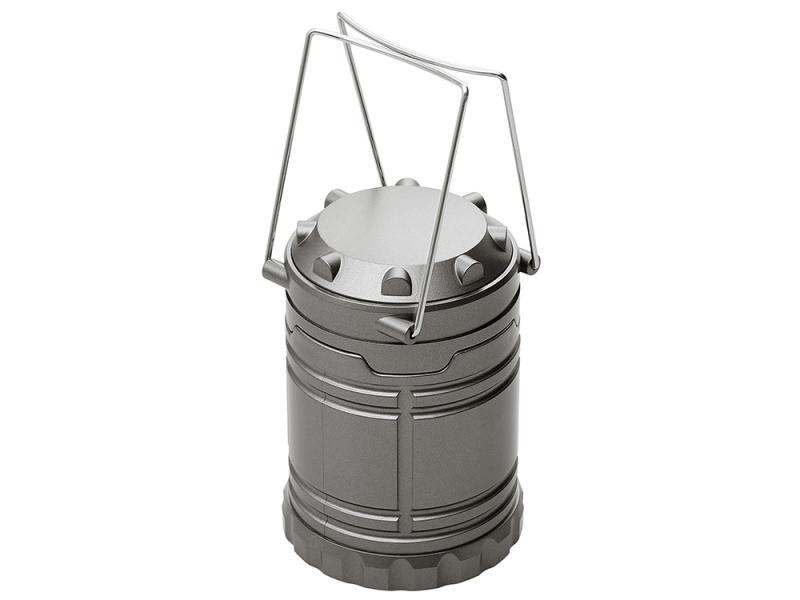 Туристический фонарь с эффектом пламени Beacon