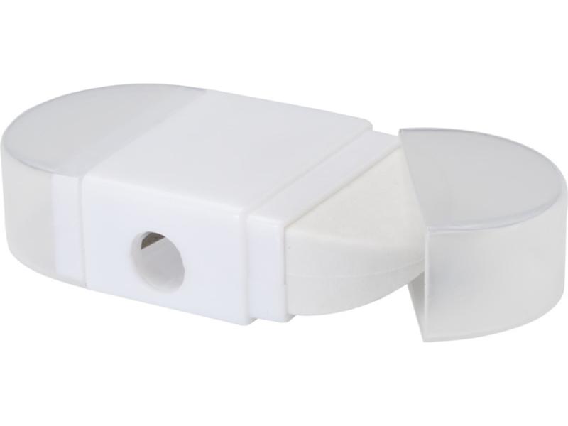 Точилка с ластиком Velvi