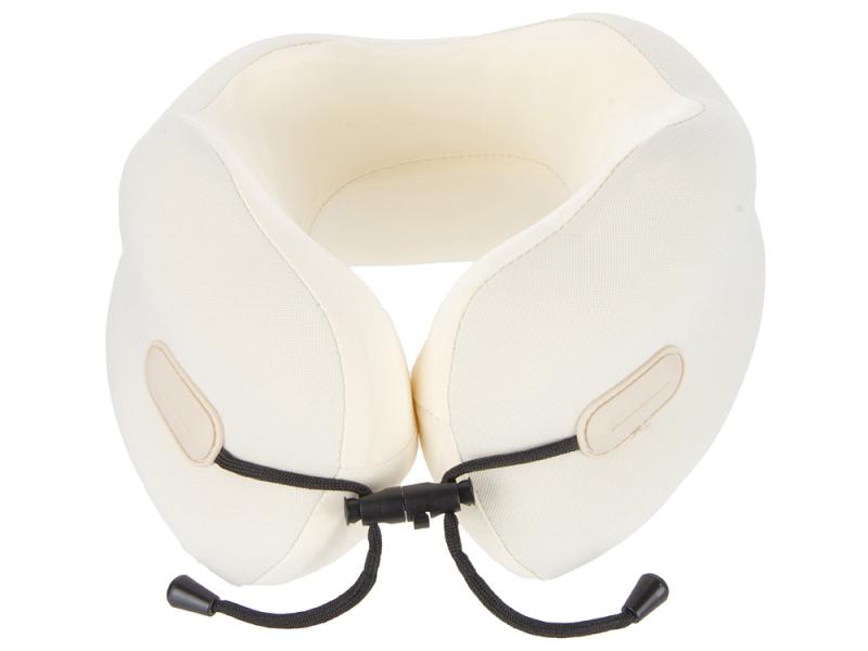 Подушка для путешествий с эффектом памяти Pillow PRO