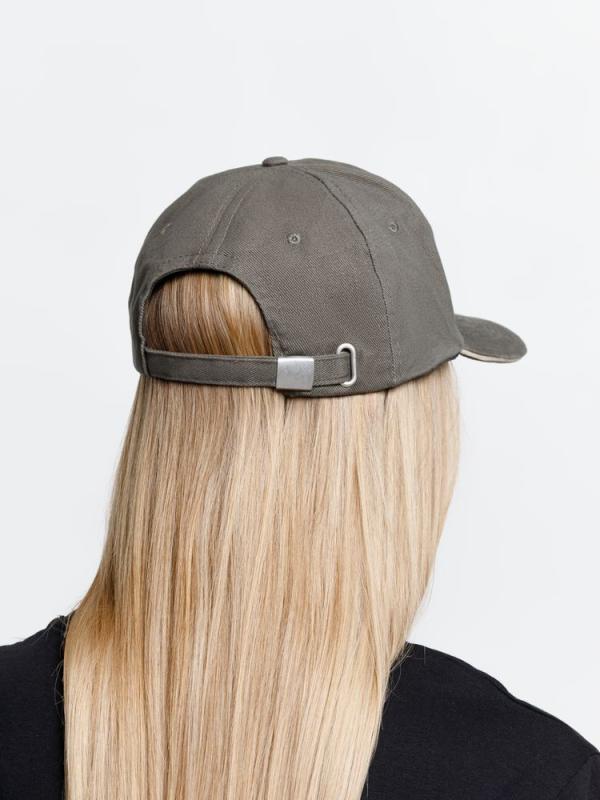 Бейсболка Long Beach