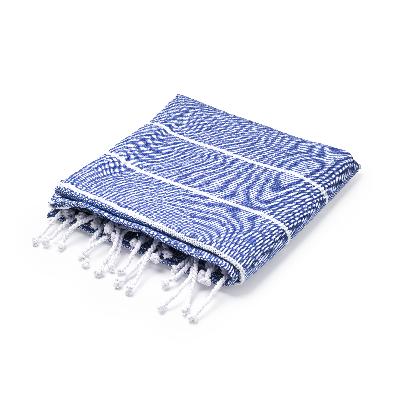 Полотенце DENIA, КОРОЛЕВСКИЙ СИНИЙ