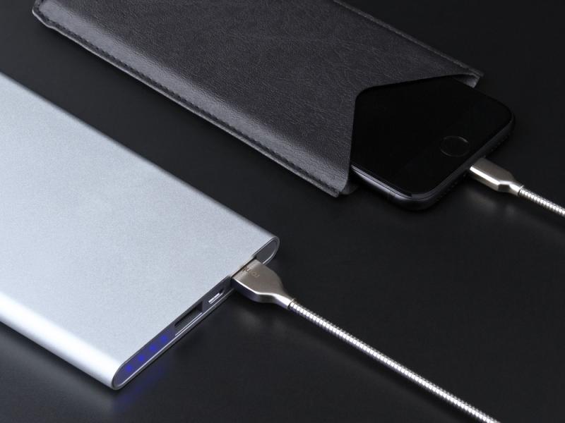 Внешний аккумулятор NEO AX100L, 10000 mAh