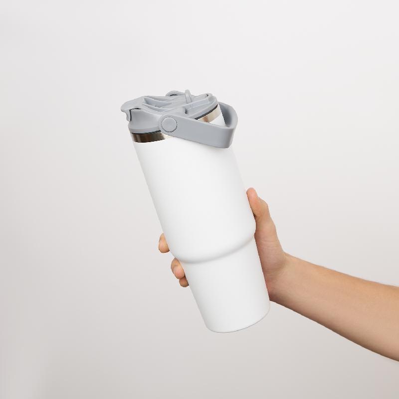 Термокружка вакуумная Montana