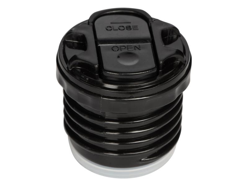 Вакуумный термос с медной изоляцией Stern, крафтовый тубус, 1000 мл