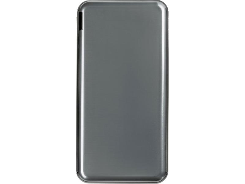 Внешний аккумулятор Forge v.2 , 10000 mAh