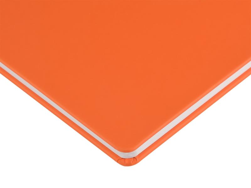 Еженедельник с каменной бумагой А5+ Carrara