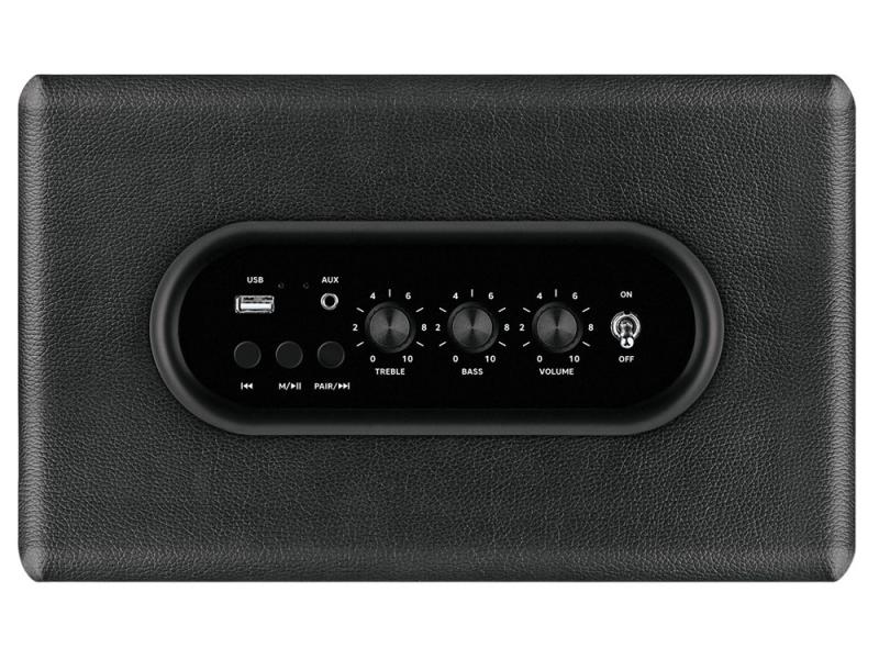 Портативная акустика Mysound Groove