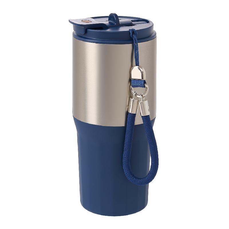 Термокружка вакуумная Авеню (Avenue)