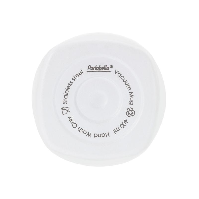 Термокружка вакуумная Viva