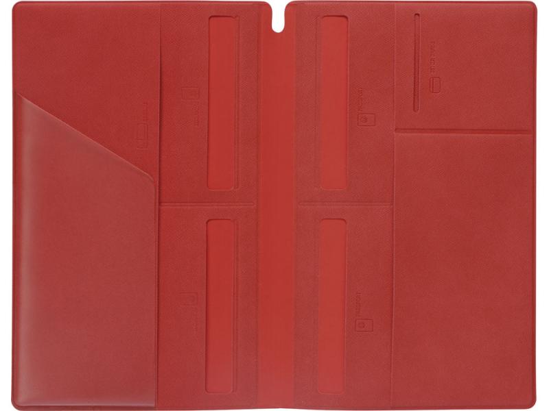 Семейный органайзер для путешествия Favor