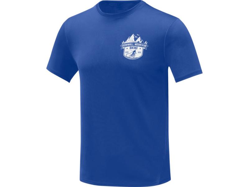 Футболка Kratos мужская