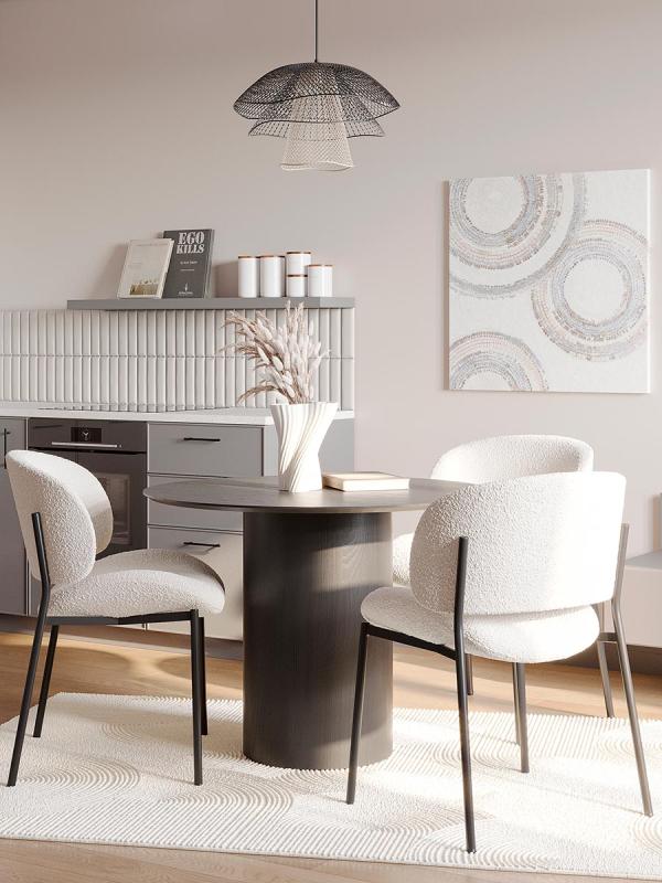 Панно декоративное tessera №1, 80х80 см