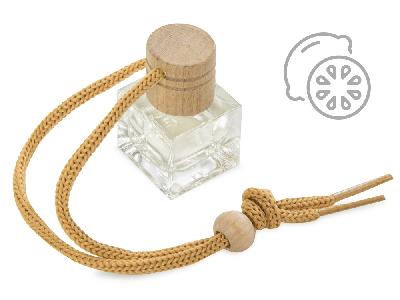 Подвесной ароматизатор воздуха Boho, цитрус, 8 мл