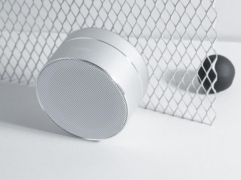 Портативная колонка Mysound BT-03 2C