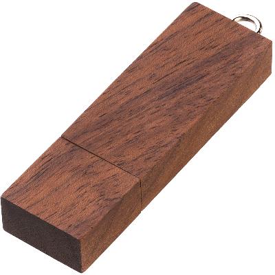 Флешка BRIKS WOOD
