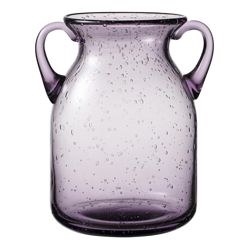 Ваза для цветов i, 17,5 см