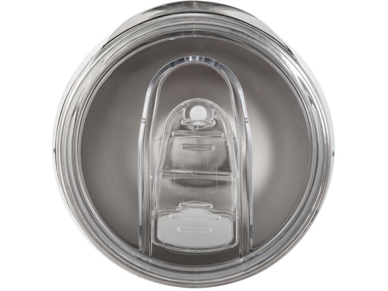 Вакуумная термокружка Sense, непротекаемая крышка, крафтовая упаковка