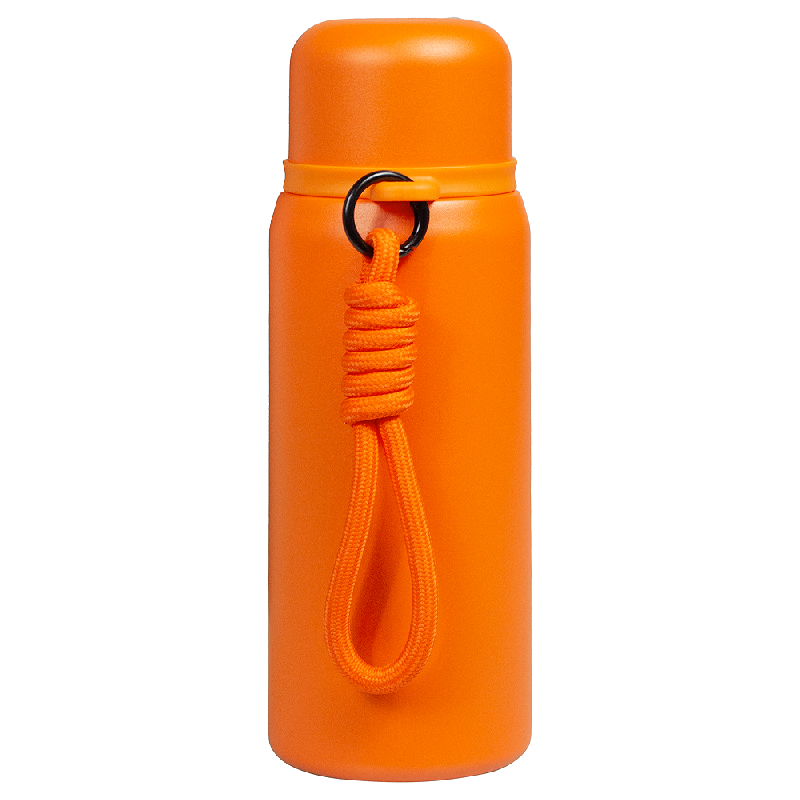 Термос вакуумный стальной La Vie с ремувкой  двухстеночный 500 мл  в подарочной упаковке