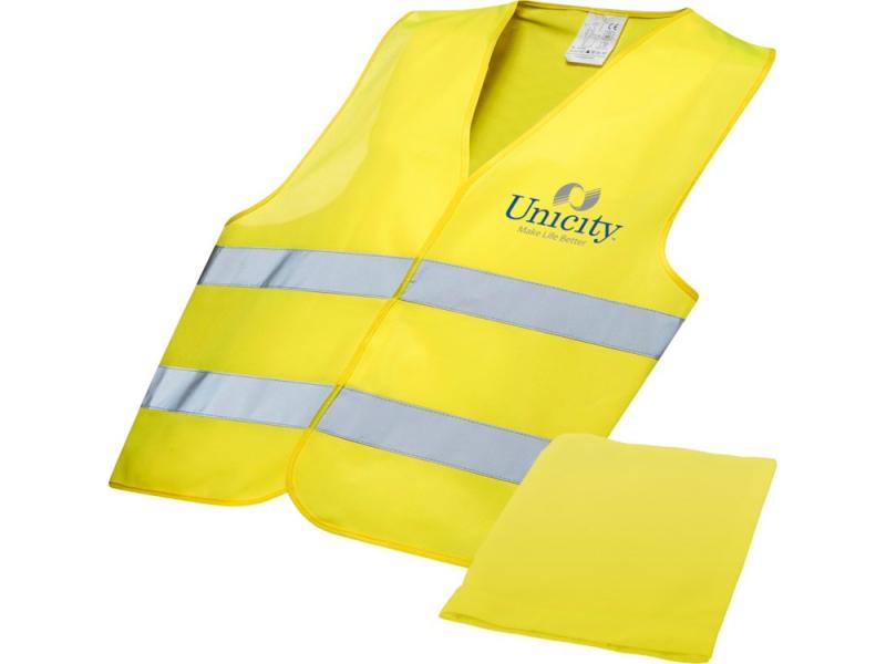 Защитный жилет Watсh-out