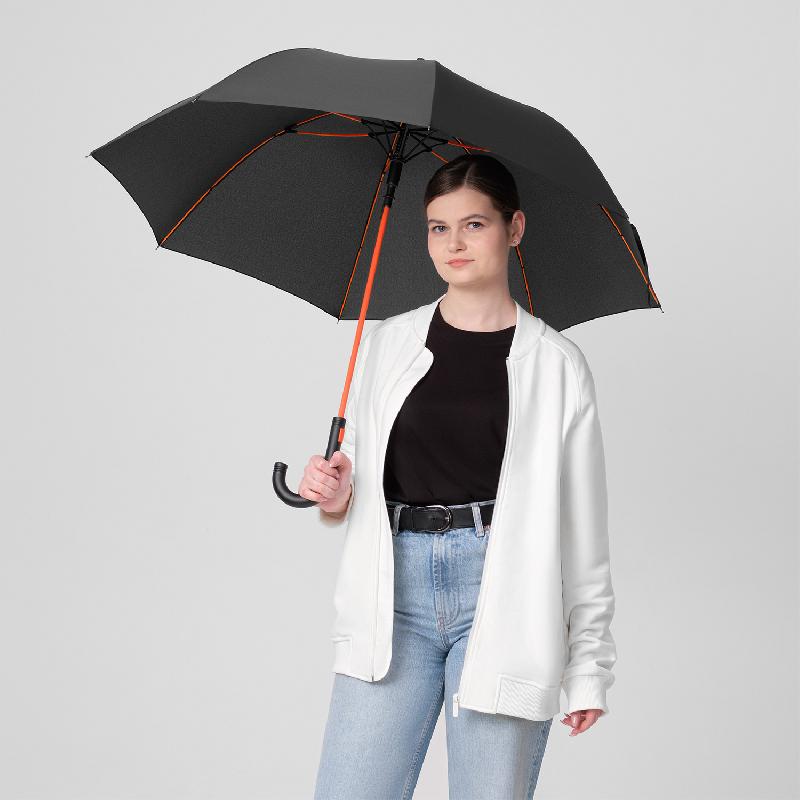 Зонт-трость Quantum, 