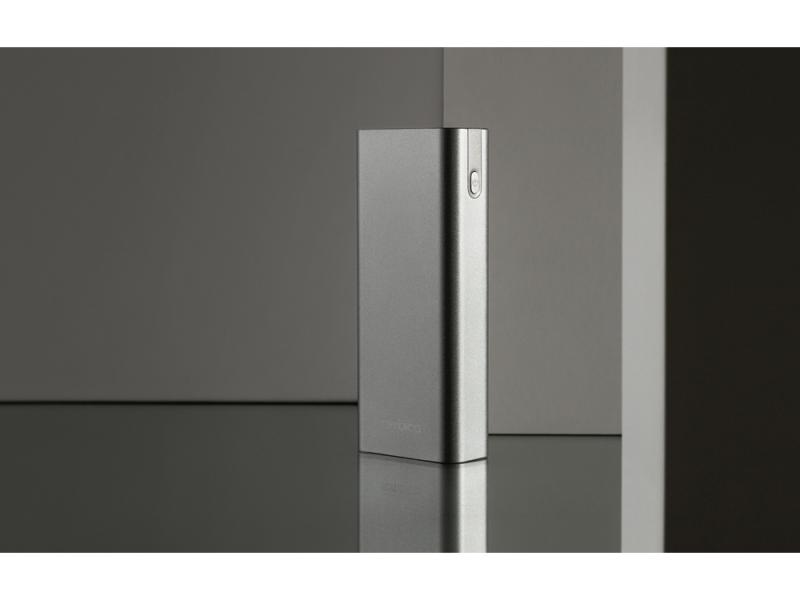 Внешний аккумулятор для смартфонов и ноутбуков NEO PRO-100С, 9600 mAh, 45 Вт