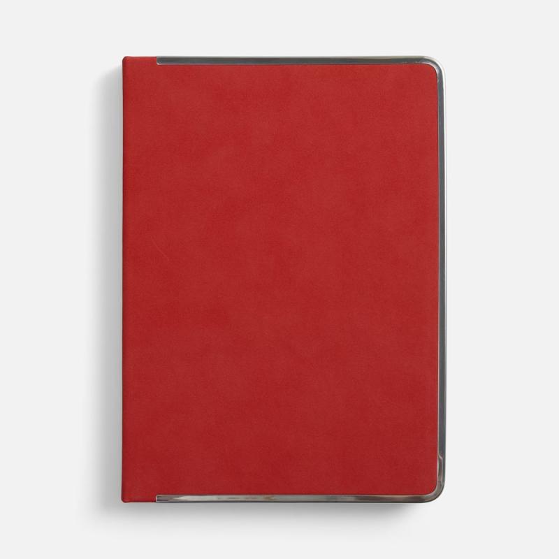 Ежедневник Metal Frame на заказ, датированный