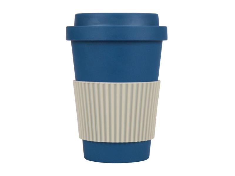 Термокружка из натуральных волокон Muffin