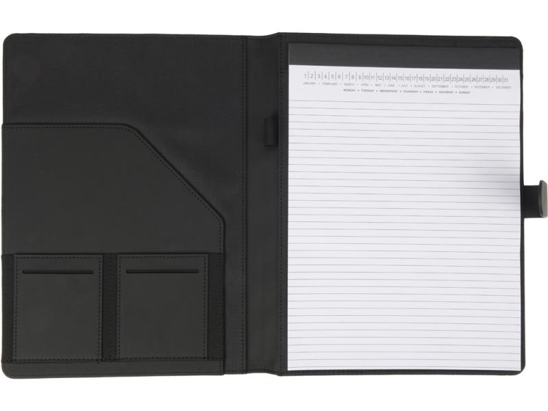 Папка для документов Route с блокнотом