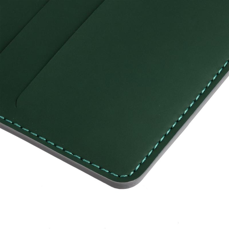 Чехол для карточек Shall Simple