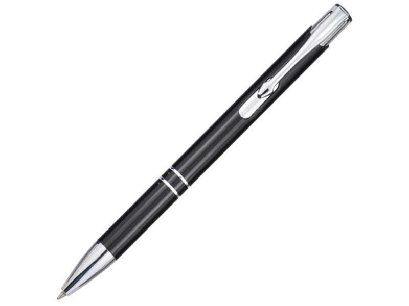 Ручка шариковая из переработанного алюминий Moneta