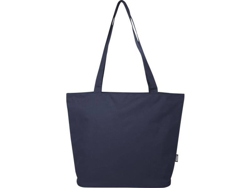 Эко-сумка на молнии Panama, 20 л