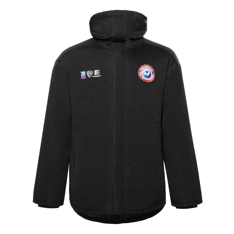 Куртка утепленная мужская STAN