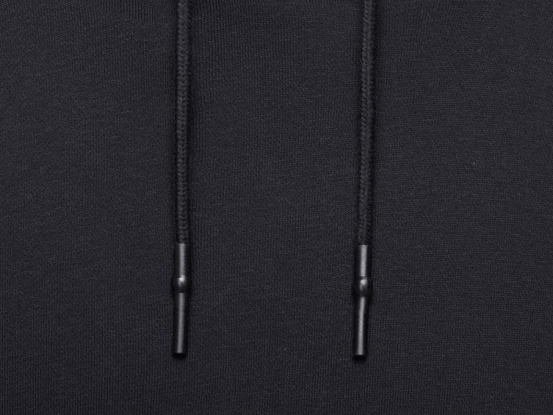 Худи оверсайз Alpha.01 унисекс