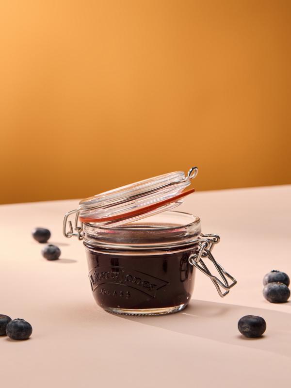 Банка для хранения maison jar, 200 мл