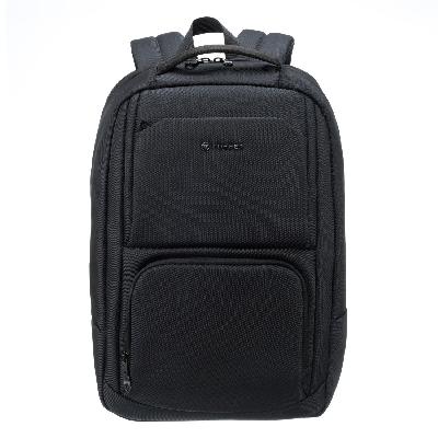Рюкзак TORBER VOYAGE с отделением для ноутбука 18,5'', полиэстер 900D, 33х15х48 см, 20 л