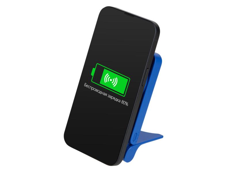 Магнитный внешний аккумулятор MagnIQ, 5000 mAh