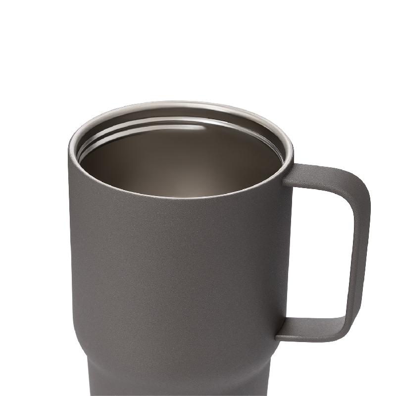 Термокружка вакуумная Aventura