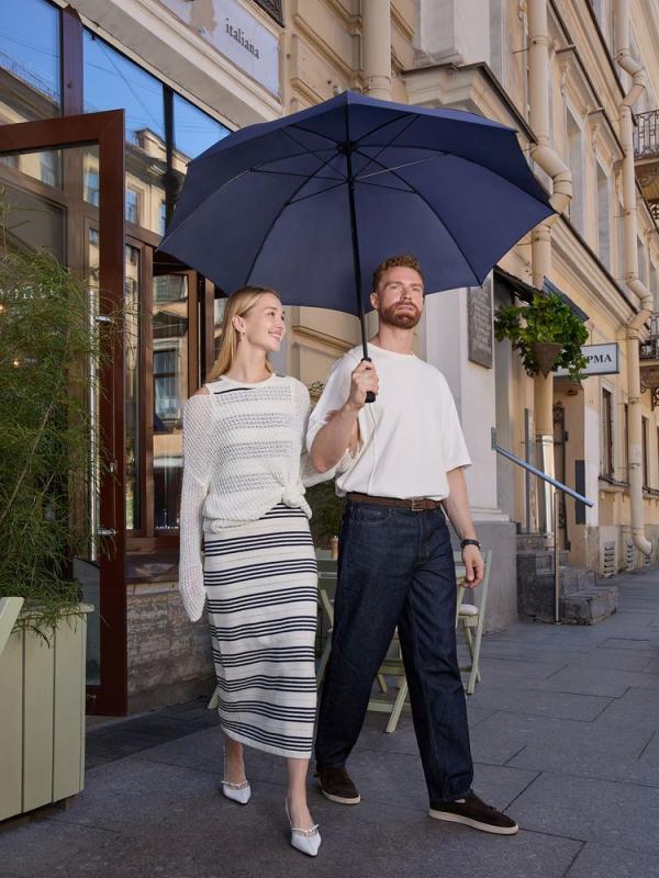 Зонт-трость Zero XXL