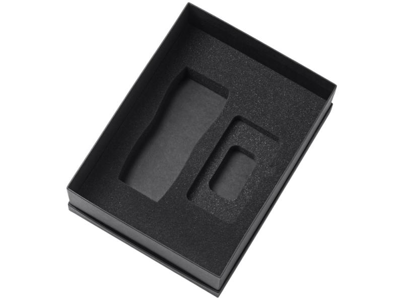 Подарочный набор COLOR IT c термокружкой и повербанком