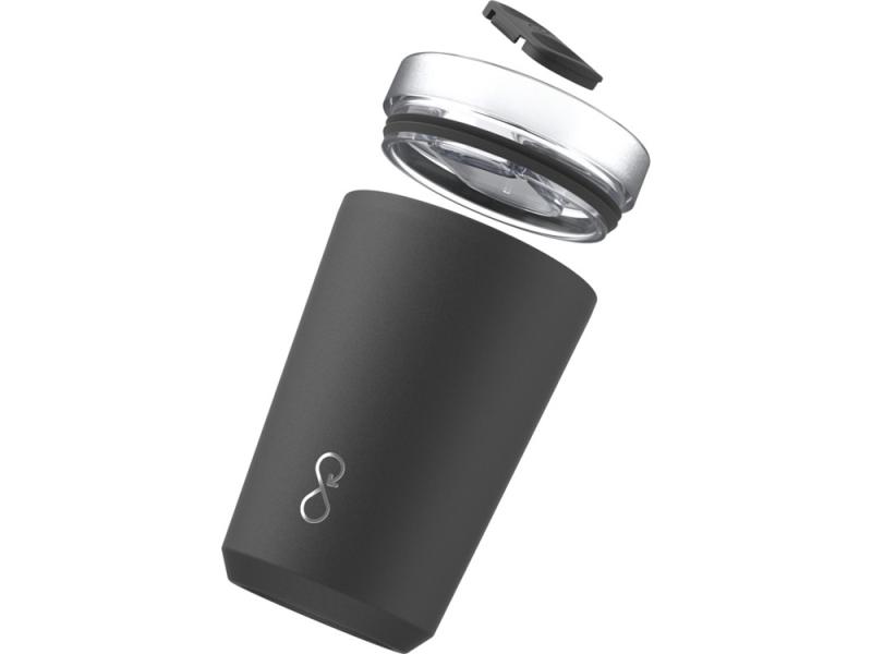 Дорожная термокружка Ocean Bottle