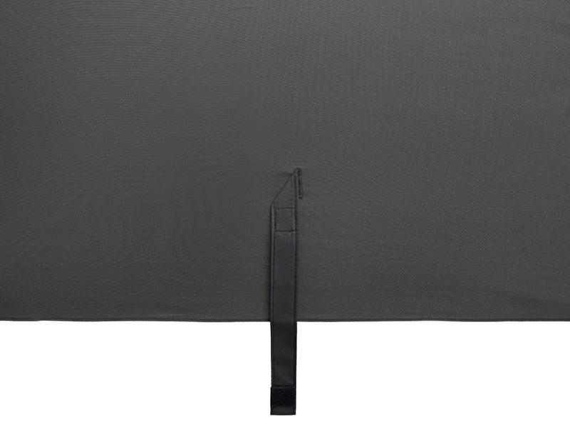 Зонт-трость Glendale с куполом 137 см